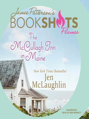 cover image of The McCullagh Inn in Maine